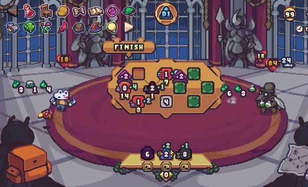 最新推荐 不氪金卡牌游戏2025分享麻将胡了2试玩模拟器卡牌手游排行榜(图4)