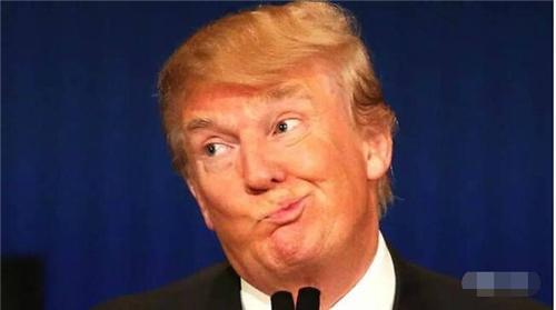 怒不已”多年阴谋被中俄联手绞杀麻将胡了网址川普根基不稳“愤(图4) 怒不已”多年阴谋被中俄联手绞杀麻将胡了网址川普根基不稳“愤(图4)