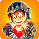 略卡牌游戏-PChomePG电子麻将胡了2试玩策(图3)