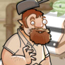 略卡牌游戏-PChomePG电子麻将胡了2试玩策(图5)